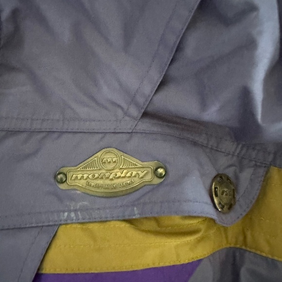 Monplay Vintage Skisuit - Picture 9 of 15